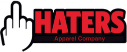 FU Haters Apparel Co.