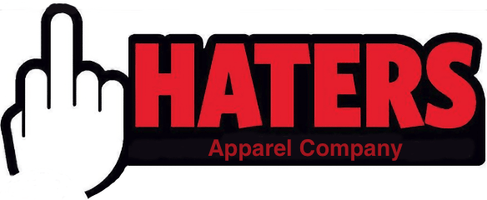 FU Haters Apparel Co.