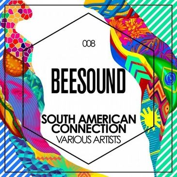 Beesound South American Connection Yes Miguel Espinosa