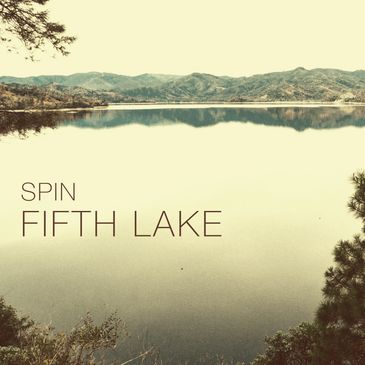 Spin Fifth Lake