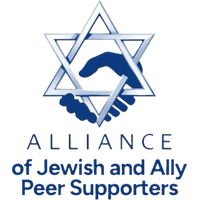 Alliance of Jewish and Ally Peer Supporters