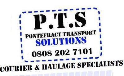 Pontefract Transport Solutions logo