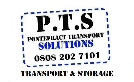 Pontefract Transport Solutions Limited