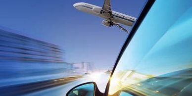 Urgent aerospace couriers, aerospace transport, airport courier