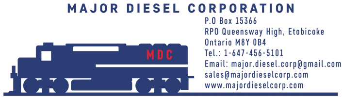 Major Diesel Corp