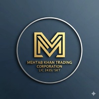 Mehtab Khan Trading Corporation