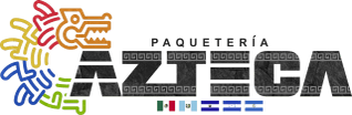 Paqueteria Aztecas