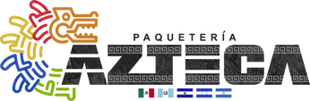 Paqueteria Aztecas