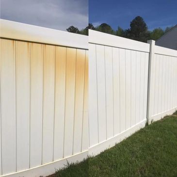 Rust removal
