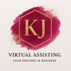 KJ Virtual Assistant Services 
