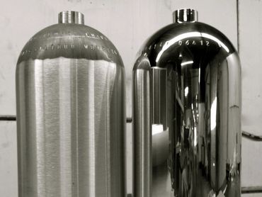 Metal Surface Finishing for the Medical & Pharmaceutical Industries