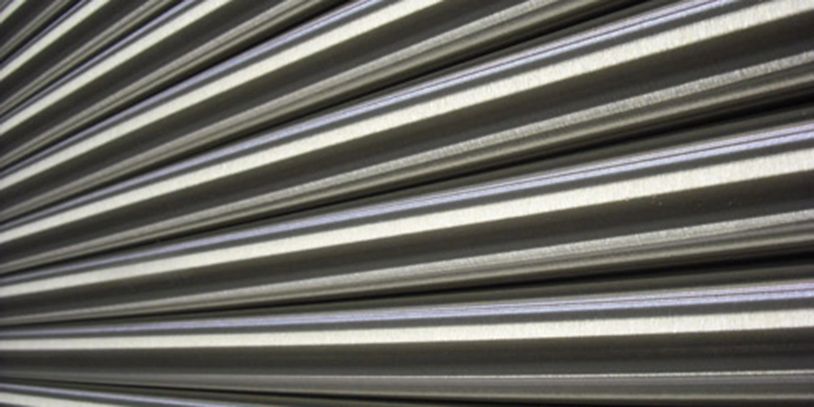 Metal Surface Finishing for the Pipe & Tubing Industry - Aluminum Pipe Polishing