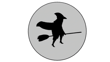 Beware the Sea Witch