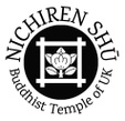 Nichiren Shu UK