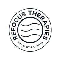 Refocus Therapies
~for Body and Mind~