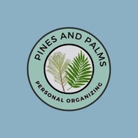 Pines & Palms Personal Organizing
