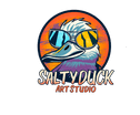 Salty Duck Art Studios