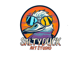 Salty Duck Art Studios