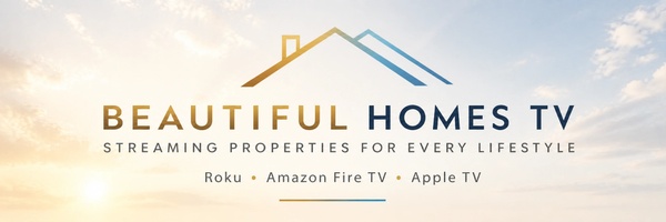 BeautifulHomesTV.com