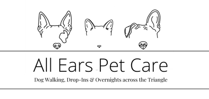 All Ears Pet Care