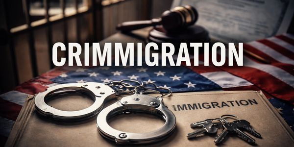 Crimmigration