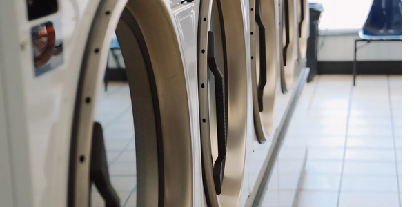 new large capacity dryers