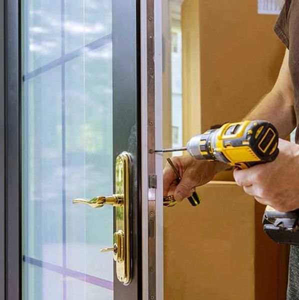 Emergency Locksmith Service