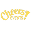 Cheers Events