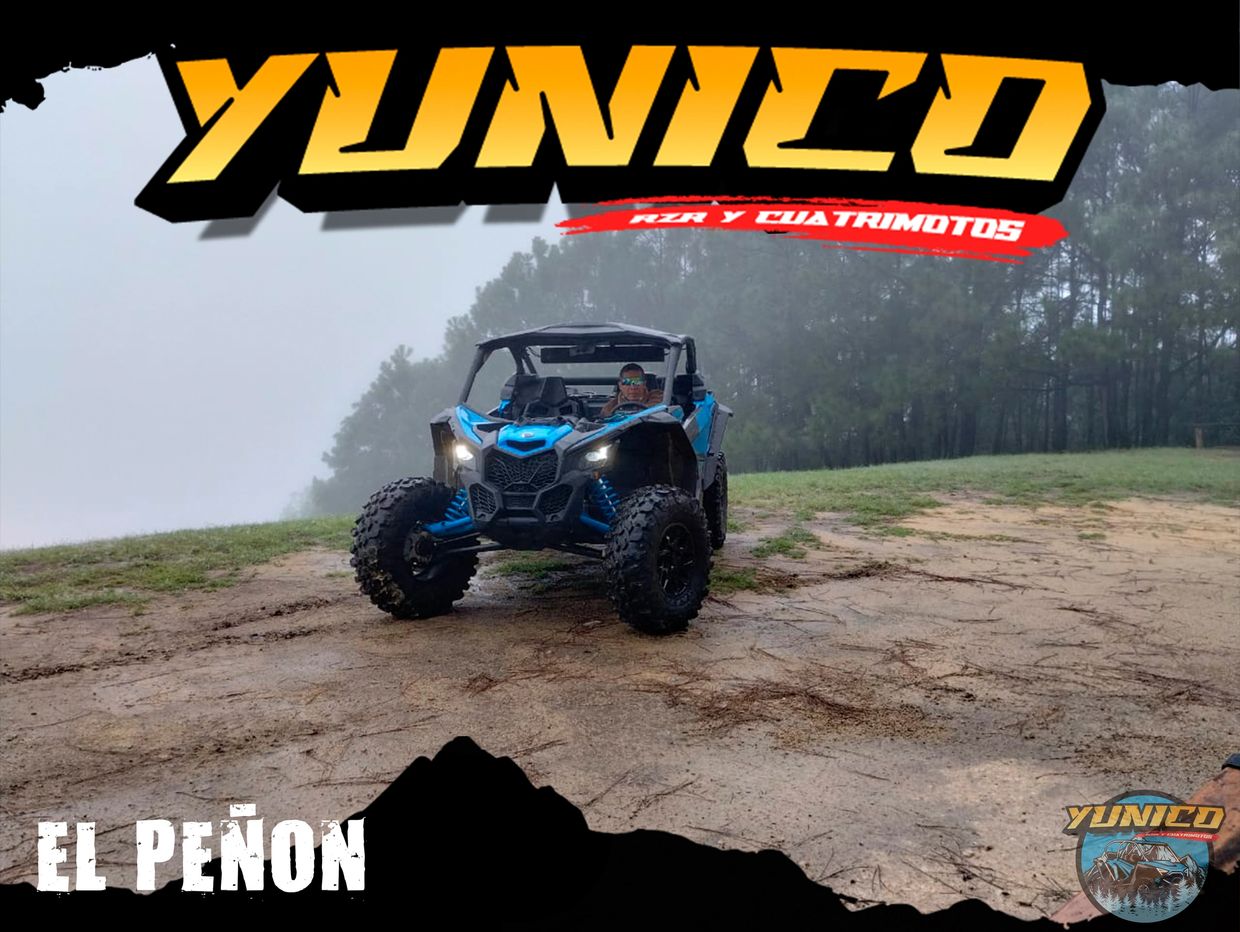 Renta de RZR Valle de Bravo 
www.yunicorzr.com