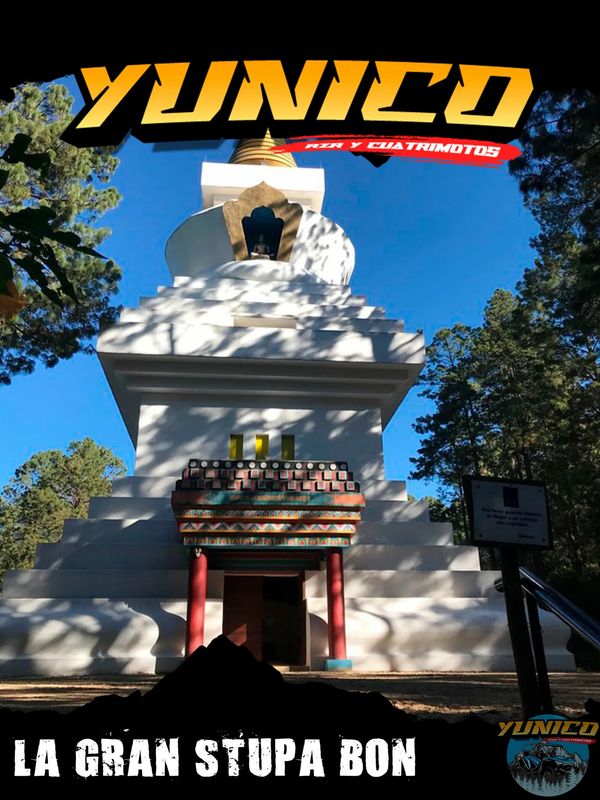 Renta de RZR Valle de Bravo 
www.yunicorzr.com