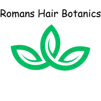 Roman's Hair Botanics