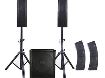 Blackmore Pro Audio