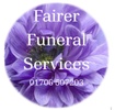 FAIRER FUNERALS