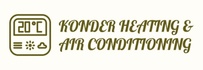 KONDER HEATING & AIR CONDITIONING