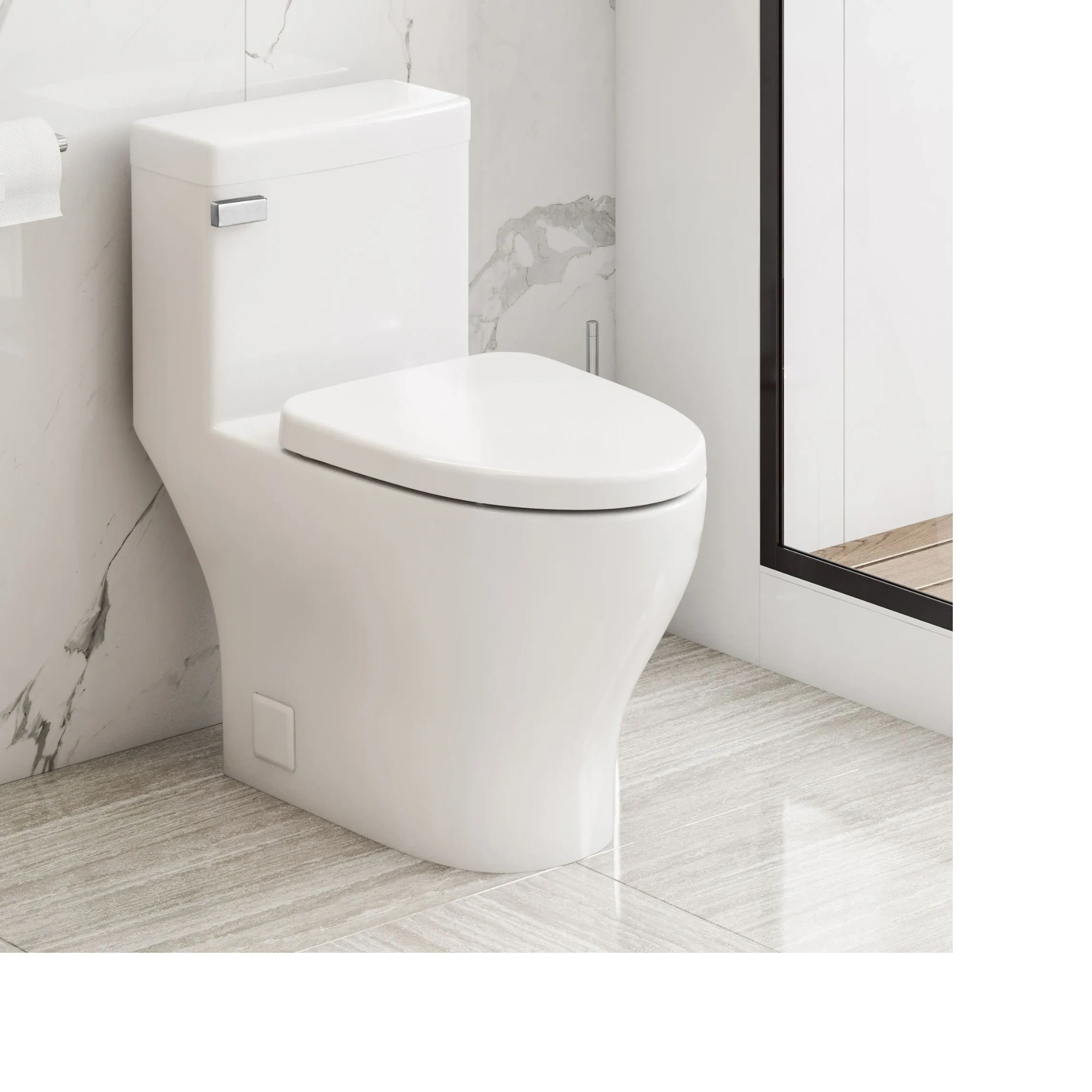 Cadence 1 Piece Toilet