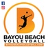 BAYOU BEACH VOLLEYBALL