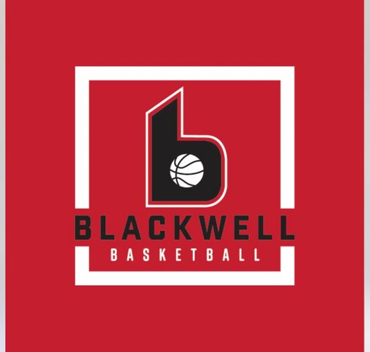 Blackwell Basketball 