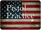 Pistol Practice