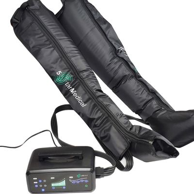 Leg Compression Therapy