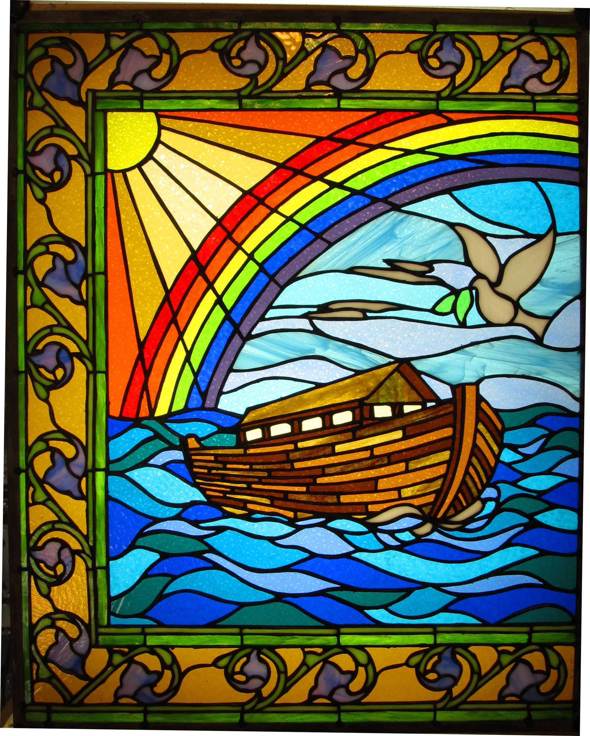 Michael Baker Glass Art Stained Glass Art, Stained Glass Artists