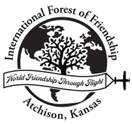 International Forest of Friendship