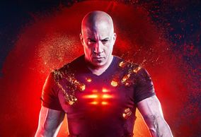 vin diesel, bloodshot, things to to when i am bored,