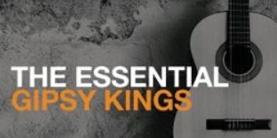 Gipsy kings, music to keep you happy during times of self isolation and the corona virus.