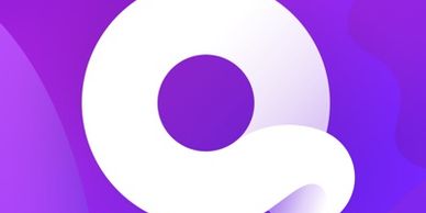 Quibi. Don't ever be bored again, streaming shows to you mobile. need something to do?, Quibi now!