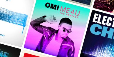 Love Music?, you will love this collection. A deep gaze into the sultrier side of dance music.     