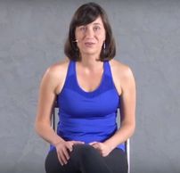 Yoga for complete beginners