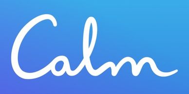 Calm #1 app for Sleep, Meditation & Relaxation. experience better sleep, lower stress, less anxiety