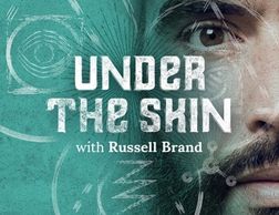 podcast comedy with russell brand