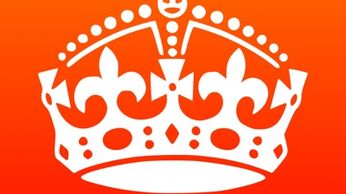 Keep Calm Creator, create custom Keep Calm and Carry On posters. 
stay safe, stay at home