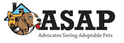 Advocates Saving Adoptable Pets